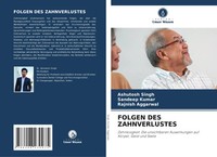 Ashutosh Singh (U. A.) | Folgen DES Zahnverlustes | Taschenbuch | Deutsch (2024)
