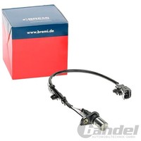 Bremi Kurbelwellensensor Passend FüR Toyota Auris Avensis Celica Corolla MR2