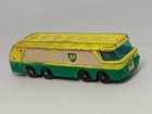 Vintage Matchbox Lesney #1 BP Autotanker Petrol Tanker Truck Fuel Transport