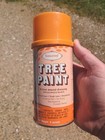 Vinrage Original Tangle Foot Tree Paint Spray Paint 9 Oz Can. Grandrapids Mi.  — photo 1
