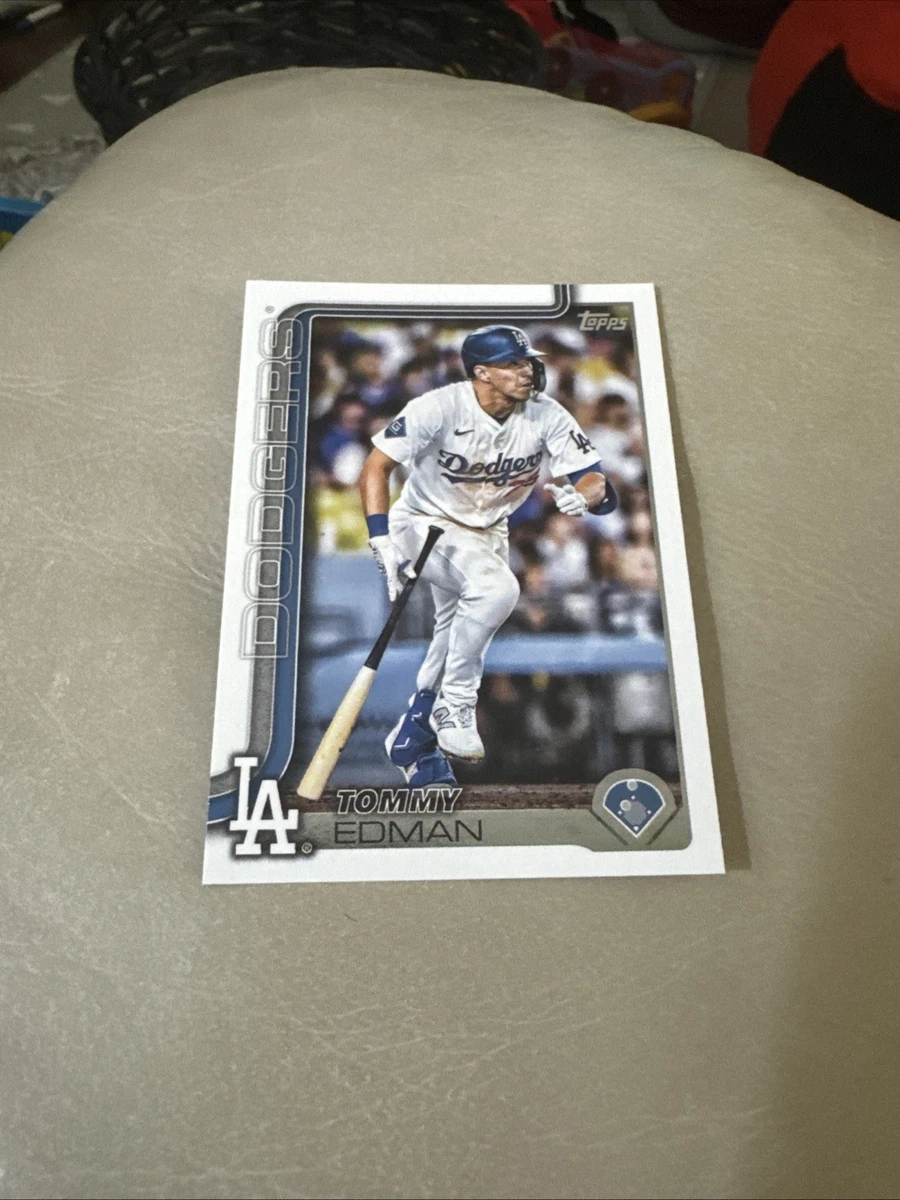 Tommy Edman Trading Cards for sale | eBay