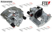 Bremssattel FTE 9291579 Gusseisen FüR BMW 3Er E46 Touring E36 Compact Z4 E85 Z3