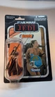 Star Wars Return of the Jedi 2011 Vintage Collection Princess Leia Action Figure