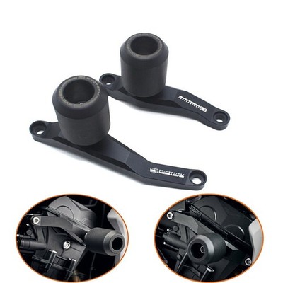 Fit For Triumph Trident660 2021-2023 Engine Anti Drop Ball Protection Ball Kit