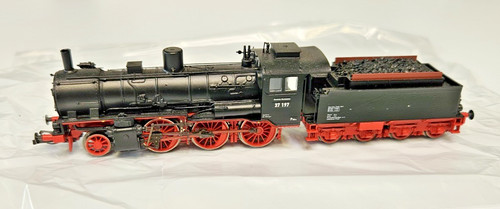 Beckmann 1018 505 TT BR 37 DR Ep. III Sound Pufferspeicher | Condition: Neu: Sonstige (siehe Artikelbeschreibung)