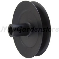 Riemenscheibe FüR RasenmäHer Traktor Mtd 756-0556