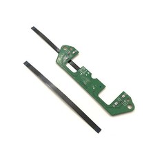 PCB Rear Circuit Board For Xbox One Elite Controller Paddles P1-4 Ribbon Cable