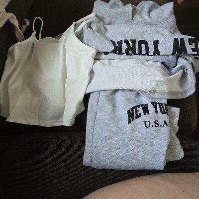 Shien girls 3 piece set