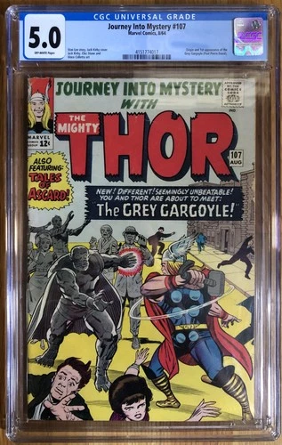 Comic Image