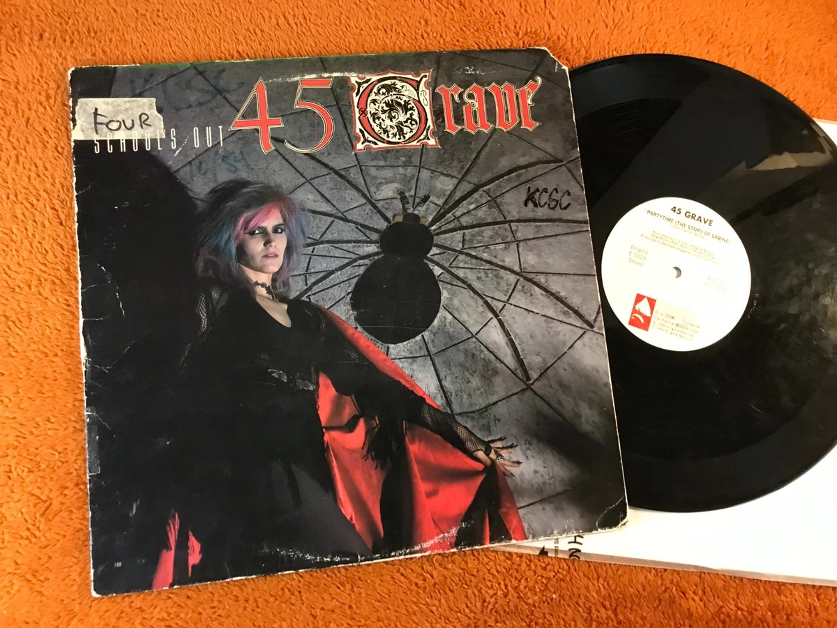 The Enigma Puzzle Project 12インチ レコード Enigma Rock EP Vinyl Records for sale | eBay