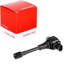 HERTH+BUS BOBINA ACCENSIONE MODULO ACCENSIONE adatto per INFINITI EX FX G M Q60 Q70 QX50 QX70