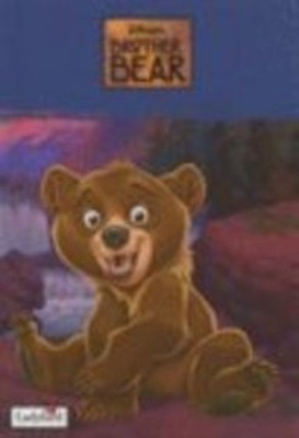 Brother Bear (Disney Book of the Film) by Randall, Ronne 1844222144