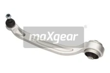Control arm, wheel suspension Maxgear 72-1025 lower rear for Audi