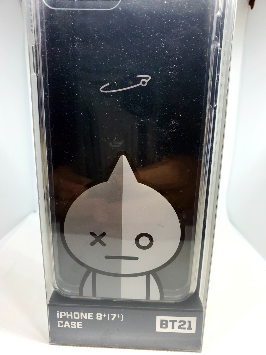 IPhone Case for IPhone 8+(7+) Space Robot Van BT21