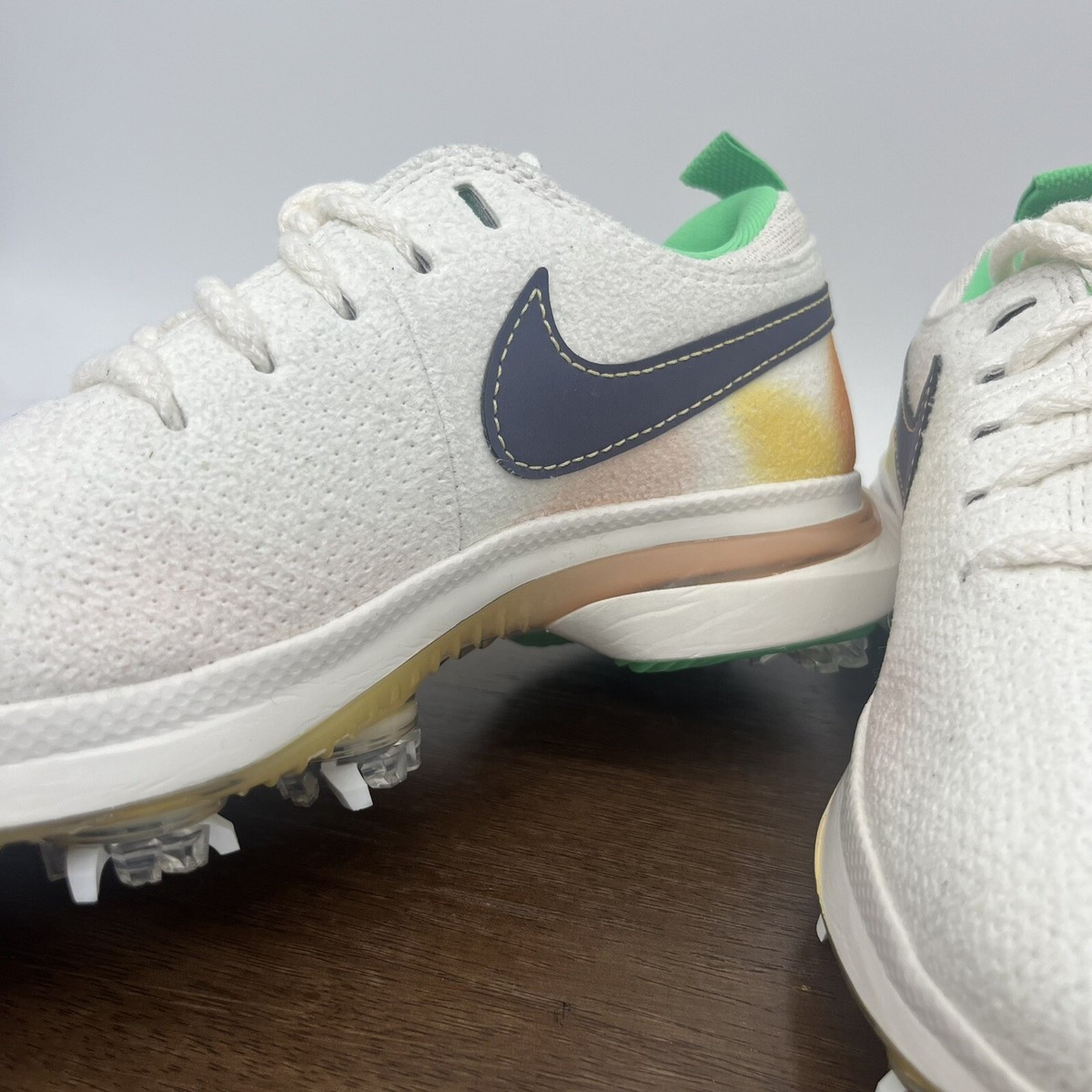 NIKE Air Zoom Victory Tour 3 NRG Golf Shoes Mens Size 3.5
