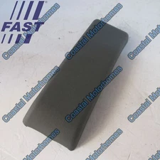 Fits Fiat Ducato Peugeot Boxer Citroen Relay Pillar Side Trim Moulding 735306212