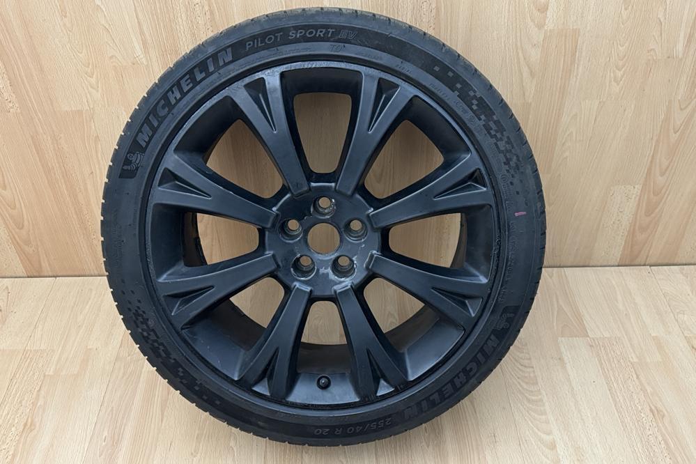 ALLOY WHEEL RIM 20 INCH 'ORONA' 9J - Jaguar XJ XK X351 X150 2006