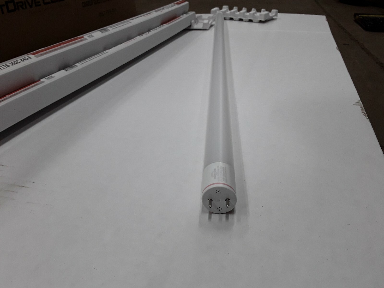 Keystone KT-LED11T*-36GC-840-S, 11W 4000K Lumens Box of 25