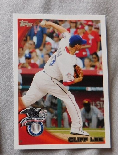 2010 Topps Update #150-330 Baseball Card Pick one - Picture 141 of 165