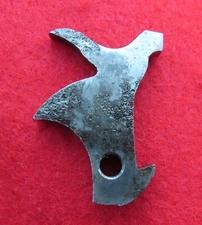 Iver Johnson Arms 22 Supershot Hammer 22LR Top-Break Revolver Break-Action