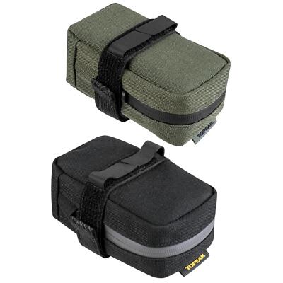 Topeak Satteltasche Elementa SeatBag Slim Tasche Fahrrad Mountainbike Bike MTB
