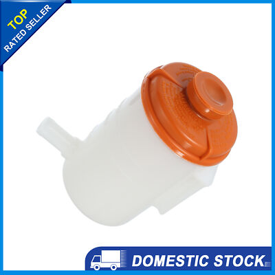 Power Steering Reservoir Replacement For Suzuki Grand Vitara 1999-2005 & XL-7 2002-2005