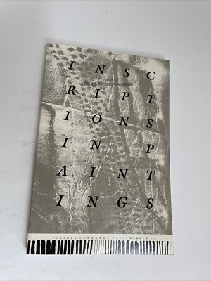Visible Language Journal Issue Spring/Summer 1989 Rare Vol. XXIII Numbers 2/3 F7