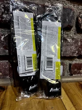 2 (Two) Firearm Safety Devices Corp Key Cable Pistol Gun Lock FSDC-CL1010BKD NIP