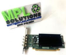 Matrox C420 2GB GDDR5 PCIe 3.0 x 16 Full Height Graphics Card C420-E2GBLAF