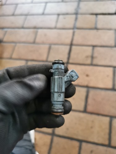 Orig. Smart Fortwo 450 0.7 Einspritzdüse Einspritzventil 0280155814 0003099V004