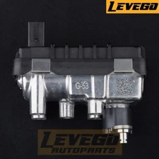 NEW GT2056V G-53 Turbo Electronic Actuator 764381-1/2 for Mercedes Benz E Class