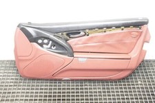 MERCEDES-BENZ SL500 R230 Vorderes Rechtes T&uuml;rverkleidungsteil 2003 RHD