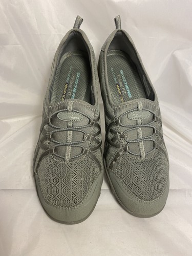 skechers relaxed fit breathe easy moneybags women's athletic shoes