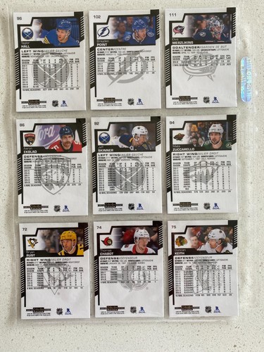 ( U SELECT LOTS ) Sport & Non-Sport 1976 to today $3.00 to $725.00 - Picture 518 of 618