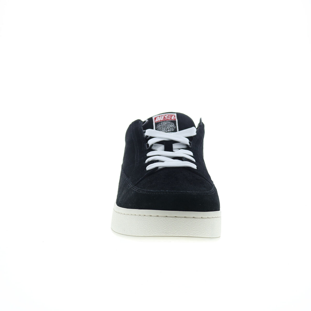 Diesel S-Sinna Low Y02871-PR032-T8013 Mens Black Lifestyle Diesel S-Sinna Low Y02871-PR032-T8013 Mens Black Lifestyle