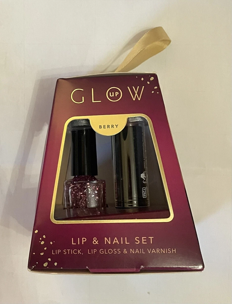 Nail 2024 set gift