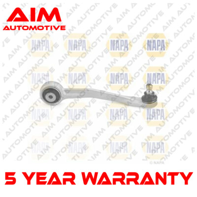 Track Control Arm Front Rear Right Upper Inner Outer Aim Fits Audi A4 A5 Q5 #2
