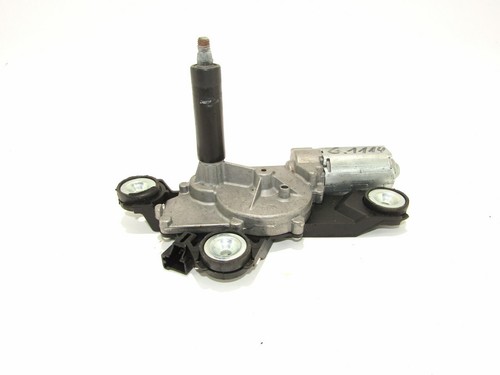Ford Focus II mk2 3m51-r17k441-ae Wischermotor Hinten Rear Wiper Motor 2005