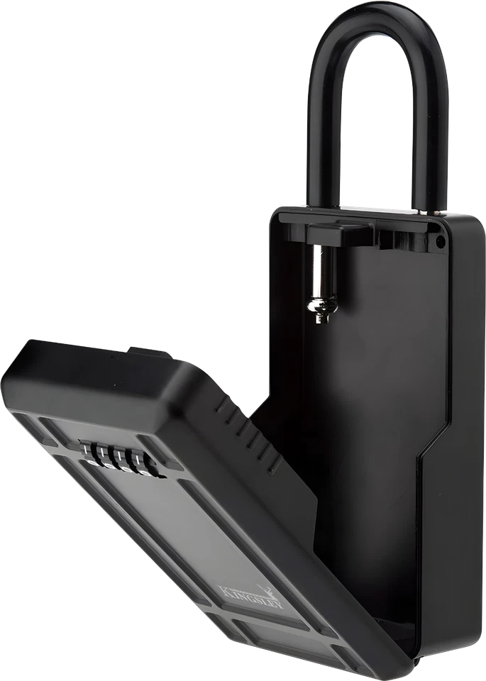 TWELVE PACK of KL313 Lockbox key lock box realtor real estate 4 digit key safe - Image 2 of 4