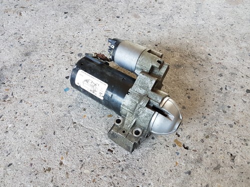 BMW X1 E84 1er F20 F21 3er F30 F31 N47N N47S Anlasser Starter 8570238