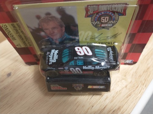 Racing Champions NASCAR 1/64 diecast #90 Heilig-Meyers Dick Trickle 1998 NIP - Picture 3 of 6