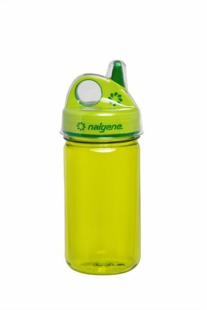 nalgene 12 ounce grip n gulp bottle