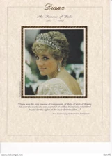 Royalty Accumulation Portrait/ Cover/ Sheets/stamps MNH 15720