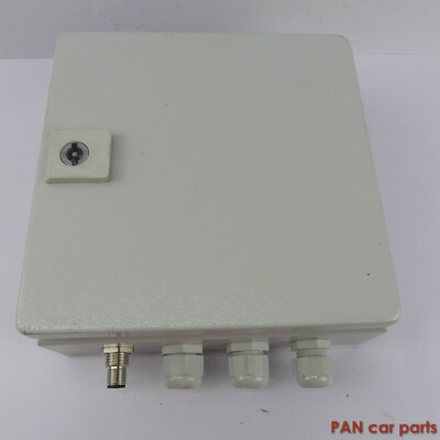 Rittal Kleingehäuse E-Box KX 1546000 Stahlblech EB-Y039.779