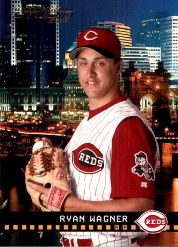 2004 Donruss STUDIO Base Commons STARS HOF ⚾ VOUS CHOISISSEZ VOS FAVORIS ⚾ MLB BASEBALL - Photo 119 sur 378