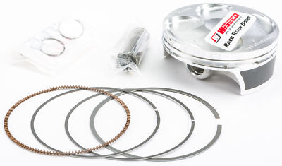 Wiseco Forged Piston Kit Armorglide Box 77.00/STD 13.8:1 40229M07700