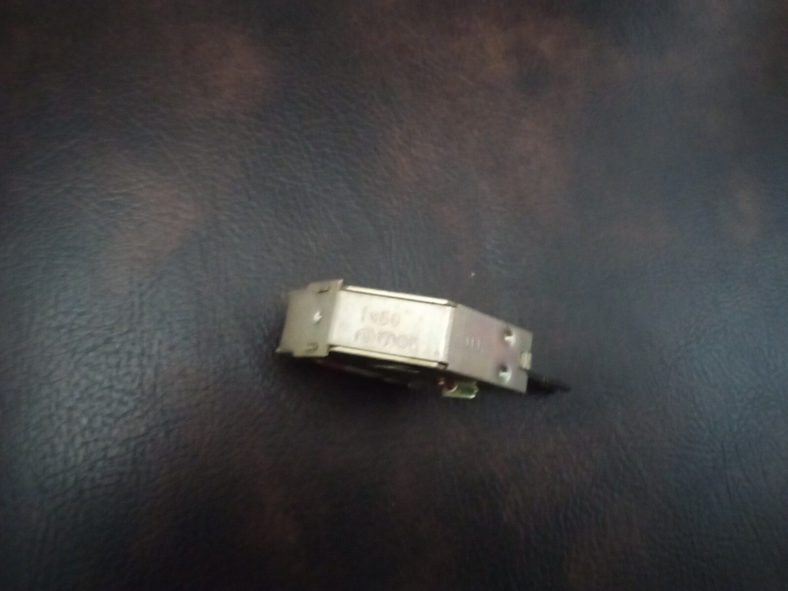 Pioneer SX780 mute/loudness/stereo-mono switch | eBay