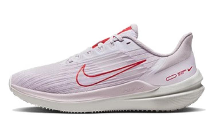 Nike Air Winflo 9 Low Barely Grape Light Crimson W - DD8686-501 | eBay
