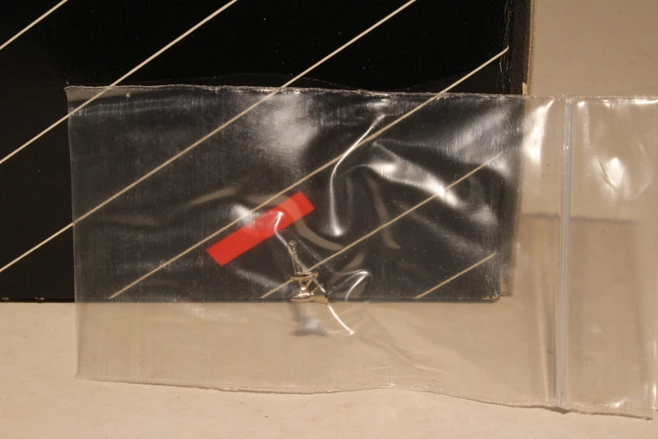 Western Models #WMS 63, 1959 Chrysler Saratoga Hardtop - Image 4 of 4