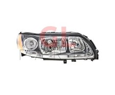 Feu avant (phare) Volvo XC70